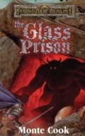 Cover: The Glass Prison - Wizards of the Coast