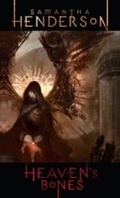 Cover: Heaven's Bones - Wizards of the Coast