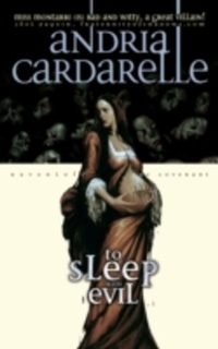Enlarge image Cover: To Sleep With Evil - Wizards of the Coast