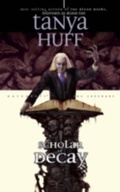 Cover: Scholar of Decay - Wizards of the Coast