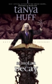 Enlarge image Cover: Scholar of Decay - Wizards of the Coast