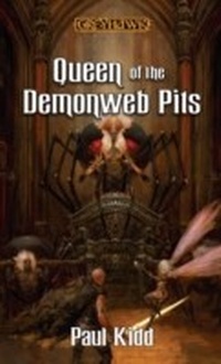 Enlarge image Cover: Queen of the Demonweb Pits - Wizards of the Coast