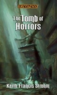 Enlarge image Cover: Tomb of Horrors - Wizards of the Coast