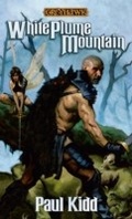 Cover: White Plume Mountain - Wizards of the Coast
