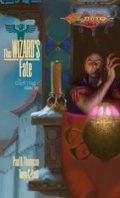 Cover: Wizard's Fate - Wizards of the Coast