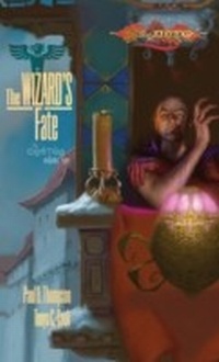 Enlarge image Cover: Wizard's Fate - Wizards of the Coast