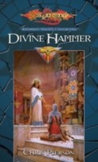 Enlarge image Cover: Divine Hammer - Wizards of the Coast