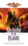 Cover: Shadow of the Flame - Wizards of the Coast