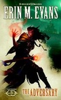 Cover: The Adversary - Wizards of the Coast
