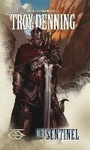 Cover: The Sentinel - Wizards of the Coast
