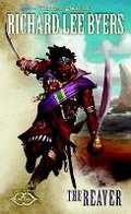 Cover: The Reaver - Wizards of the Coast