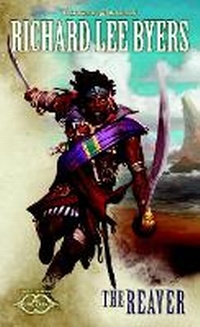 Enlarge image Cover: The Reaver - Wizards of the Coast