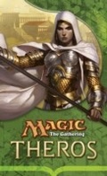 Cover: Theros - Wizards of the Coast