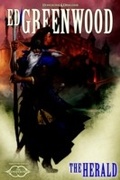 Cover: The Herald - Wizards of the Coast