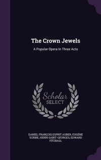 Enlarge image Cover: The Crown Jewels - Palala Press