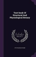 Cover: Text-book Of Structural And Physiological Botany - Palala Press