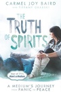 Cover: The Truth of Spirits - Hay House Inc