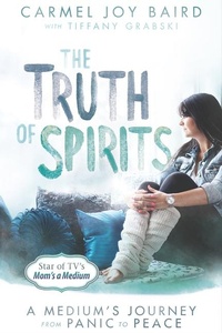 Enlarge image Cover: The Truth of Spirits - Hay House Inc