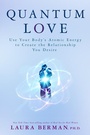 Cover: Quantum Love - Hay House Inc