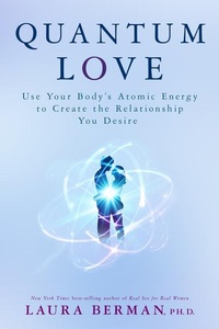 Enlarge image Cover: Quantum Love - Hay House Inc