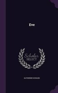 Enlarge image Cover: Eve - Palala Press