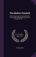 Cover: The Modern Fanatick - Palala Press