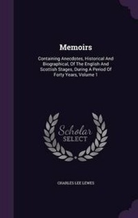 Enlarge image Cover: Memoirs - Palala Press