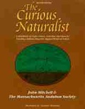 Cover: The Curious Naturalist - Kendall/Hunt Publishing Co ,U.S.