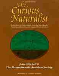 Enlarge image Cover: The Curious Naturalist - Kendall/Hunt Publishing Co ,U.S.