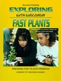 Cover: Exploring With Wisconsin Fast Plants - Kendall/Hunt Publishing Co ,U.S.