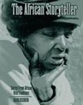 Cover: The African Storyteller: Stories From African Oral Traditions - Kendall/Hunt Publishing Co ,U.S.