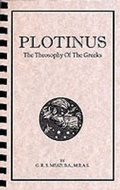 Cover: Plotinus - Health Research
