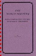 Cover: World Mystery - Health Research