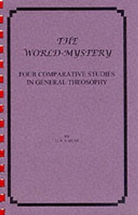 Enlarge image Cover: World Mystery - Health Research