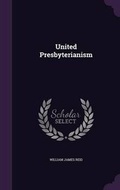 Cover: United Presbyterianism - Palala Press