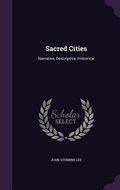 Cover: Sacred Cities - Palala Press