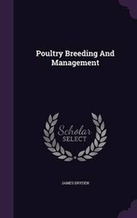 Enlarge image Cover: Poultry Breeding And Management - Palala Press