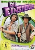 Cover: Die Einsteiger - MCP Sound & Media