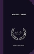 Cover: Autumn Leaves - Palala Press