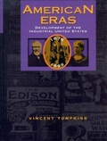 Cover: American Eras: Development of the Industrial United States (1878-1899) - Cengage Gale