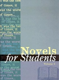 Abbildung von: Novels for Students: v. 6 - Cengage Gale