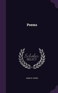 Cover: Poems - Palala Press