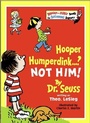 Cover: Hooper Humperdink...? Not Him! - HarperCollins