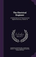 Cover: The Electrical Engineer - Palala Press