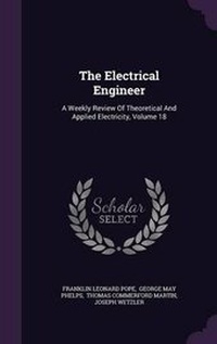 Enlarge image Cover: The Electrical Engineer - Palala Press