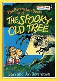 Cover: The Berenstain Bears and the Spooky Old Tree - HarperCollins Children's Books