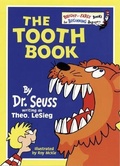 Cover: The Tooth Book - HarperCollins