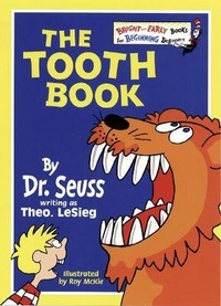 Enlarge image Cover: The Tooth Book - HarperCollins