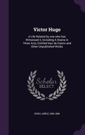 Cover: Victor Hugo - Palala Press