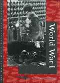 Cover: World War II Reference Library - UXL